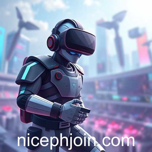 The Digital Renaissance of Gaming in 2025