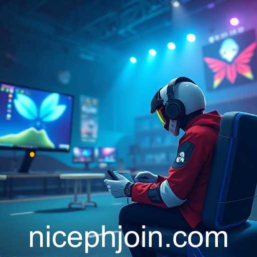 Gaming Evolution: The Rise of 'niceph'