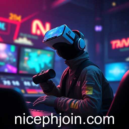Gaming Evolutions: The Role of 'niceph' in Shaping 2025