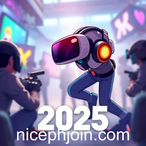 Gaming Trends Shaping 2025