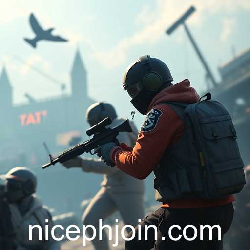 The Evolution of Multiplayer Games and the 'Niceph' Influence