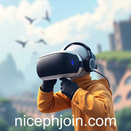The Rise of Niceph in Gaming Communities