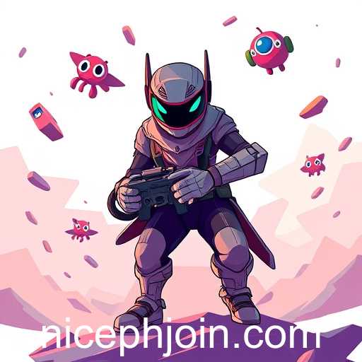 The Rising Star of English Gaming: Niceph