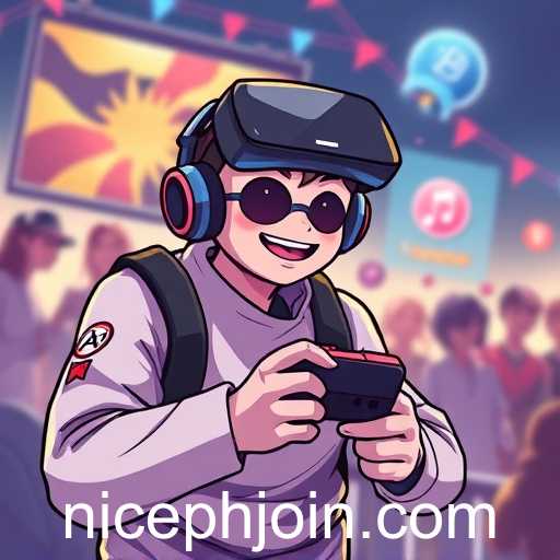Gaming Revolution: Niceph's Rise in 2025