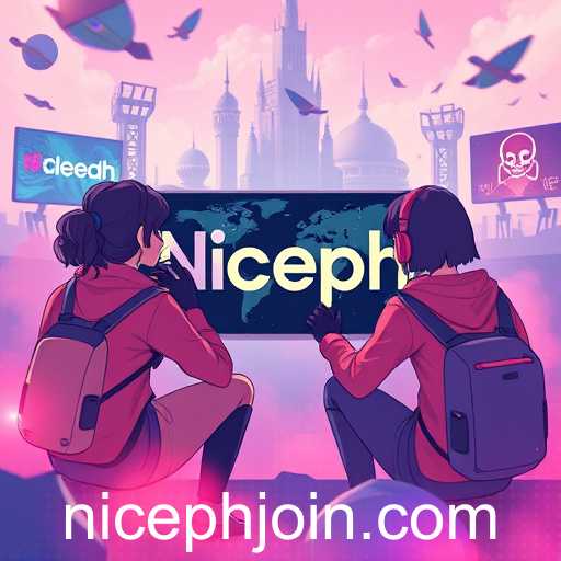 Niceph Transforms Gaming Experiences Worldwide
