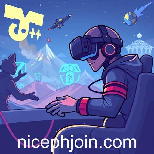 Niceph: Revolutionizing Online Gaming in 2026