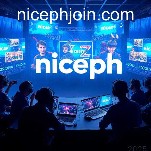 The Rise of Niceph in Online Gaming