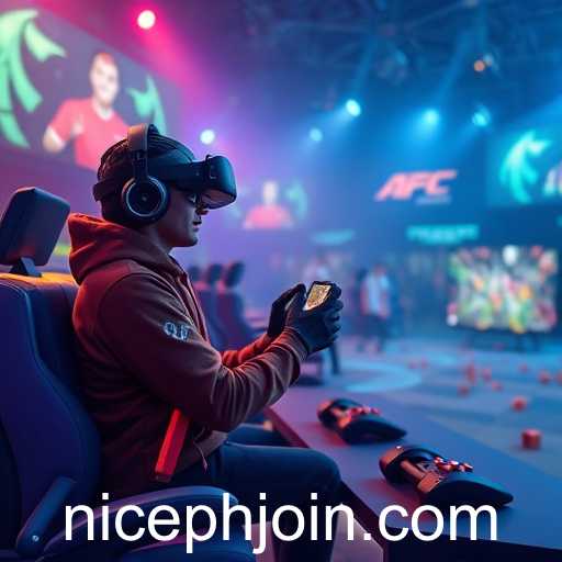 The Evolution of NICEPH in Gaming