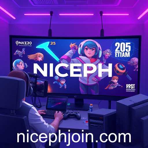 The Rise of NICEPH in Online Gaming