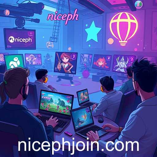 The Evolution of Online Gaming Platforms