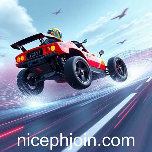 The Thrill of Racing Games: Exploring the 'niceph' World