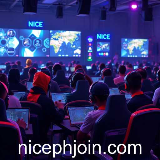 The Rise of Gaming in a Changing World