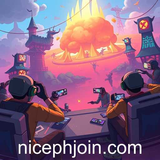 The Rise of 'Niceph': A Gaming Phenomenon in 2025