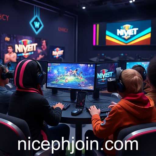 Gaming Era: The Rise of NICEPH