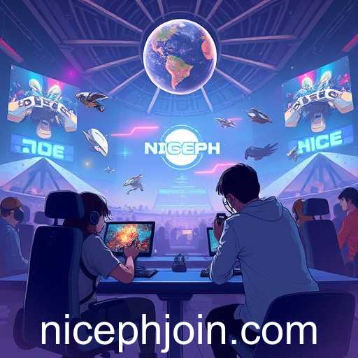 Rise of Niceph: Transforming Online Gaming
