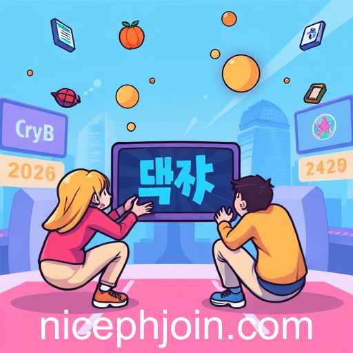 The Rise of Niceph in Online Gaming