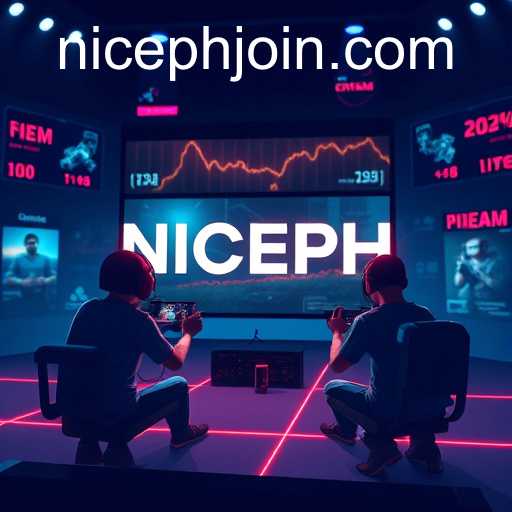 The Rise of NICEPH: A Digital Revolution in Gaming