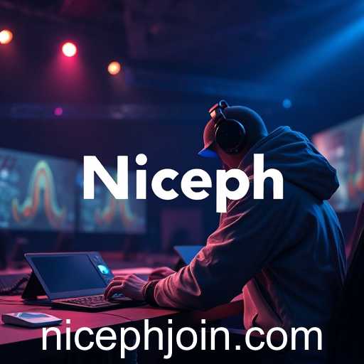 The Rise of Niceph: Gaming in a Cloud-Driven Era