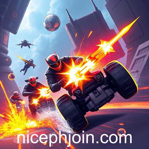 The Rise of Niceph in Modern Gaming