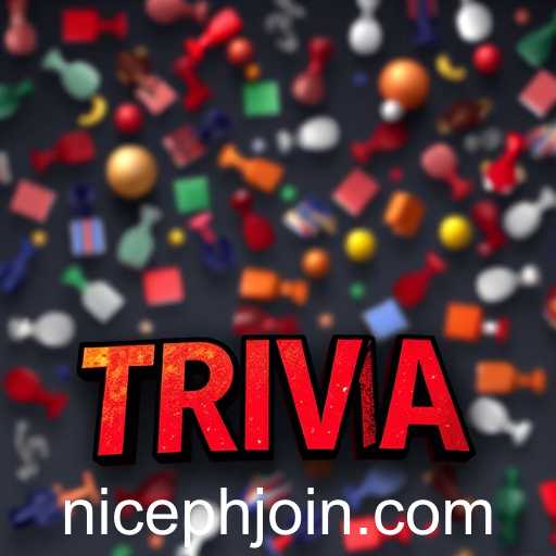 Exploring Trivia Games: The Fun World of Knowledge Quizzes